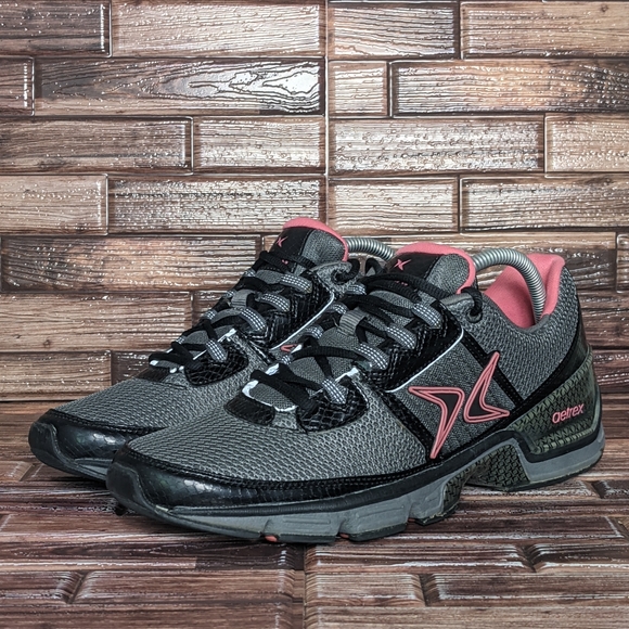 Aetrex Shoes Aetrex Express Runner Womens Poshmark